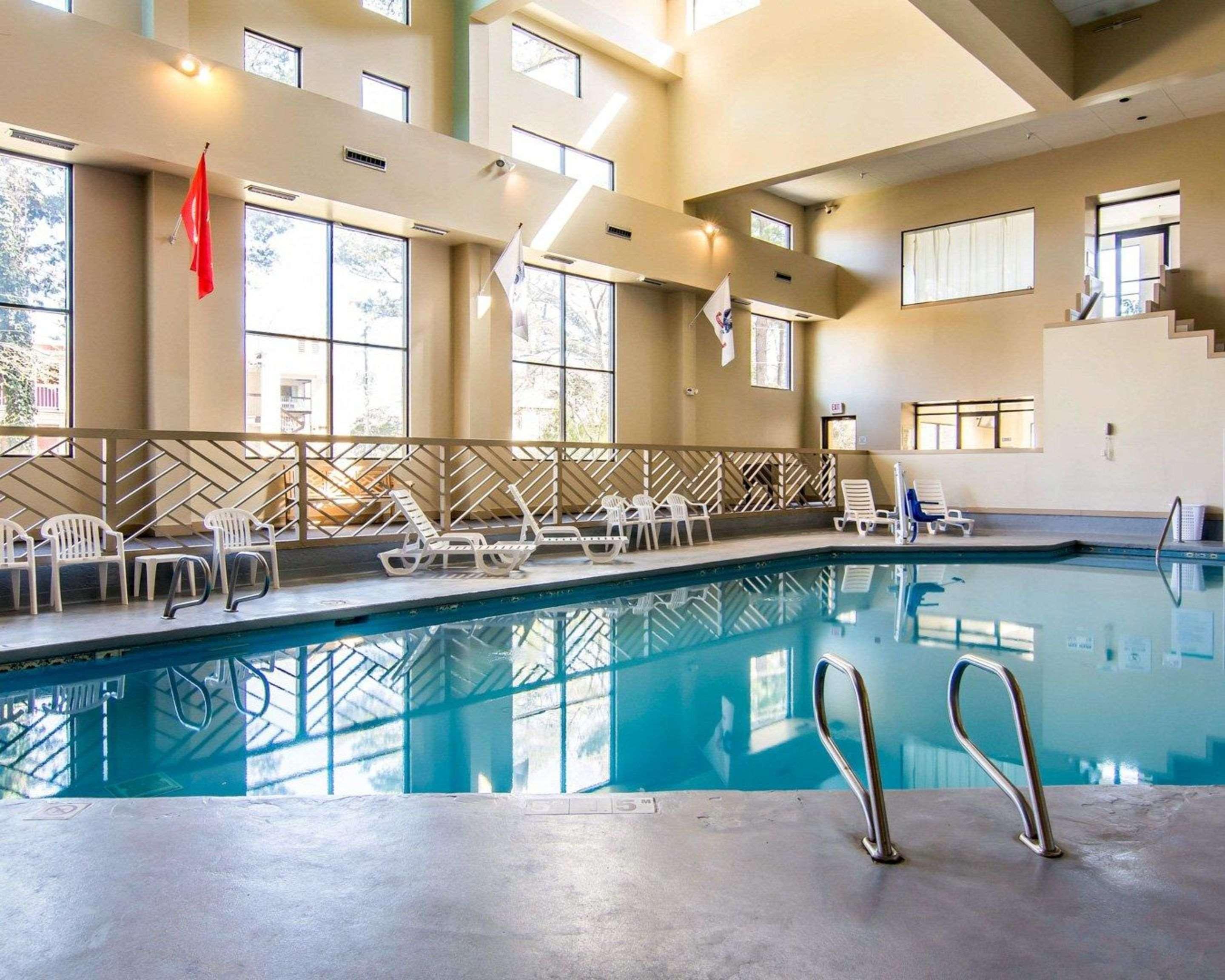 Mainstay Suites Williamsburg Historic Area Экстерьер фото